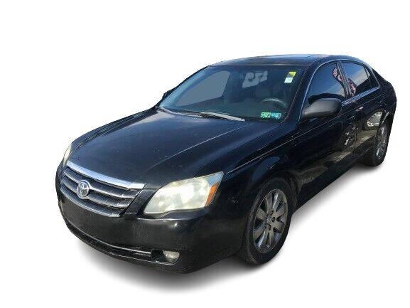 Robin Drive Auto, LLC - Used vehicle - Toyota Avalon 2005