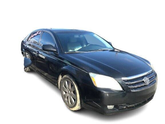 Robin Drive Auto, LLC - Used vehicle - Toyota Avalon 2005