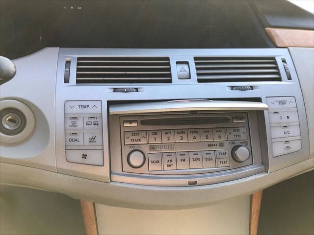 Robin Drive Auto, LLC - Used vehicle - Toyota Avalon 2005