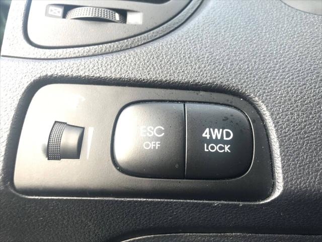 Robin Drive Auto, LLC - Used vehicle - Kia Sportage 2008