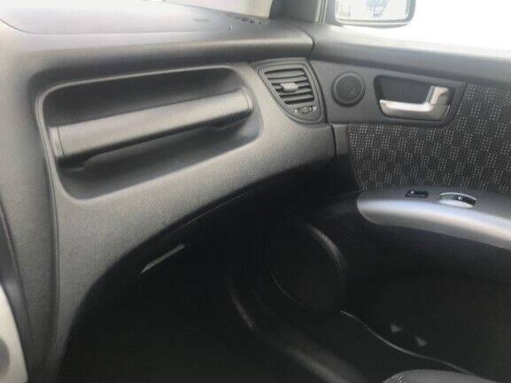 Robin Drive Auto, LLC - Used vehicle - Kia Sportage 2008