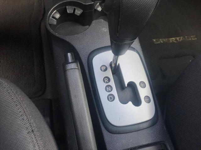 Robin Drive Auto, LLC - Used vehicle - Kia Sportage 2008