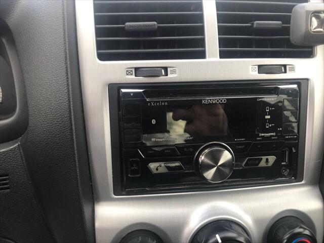 Robin Drive Auto, LLC - Used vehicle - Kia Sportage 2008