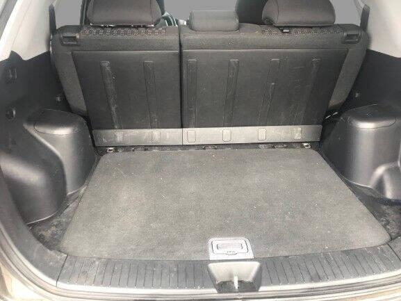 Robin Drive Auto, LLC - Used vehicle - Kia Sportage 2008