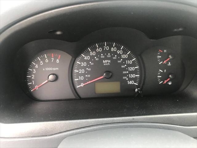 Robin Drive Auto, LLC - Used vehicle - Kia Spectra 2006