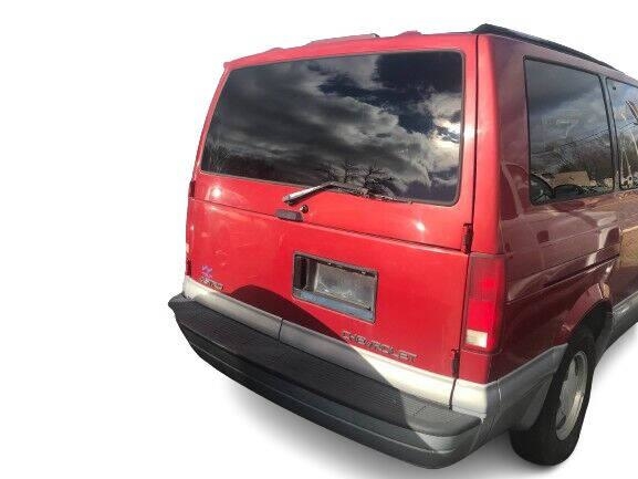 Robin Drive Auto, LLC - Used vehicle - Chevrolet Astro 2000