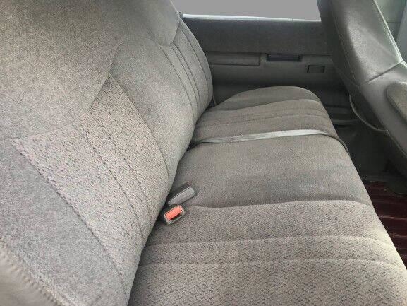 Robin Drive Auto, LLC - Used vehicle - Chevrolet Astro 2000