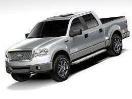 Robin Drive Auto, LLC - Used vehicle - Ford F-150 2004