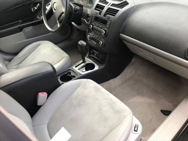 Robin Drive Auto, LLC - Used vehicle - Chevrolet Malibu MAXX 2006