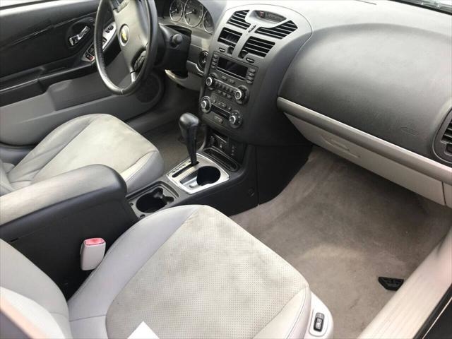 Robin Drive Auto, LLC - Used vehicle - Chevrolet Malibu MAXX 2006