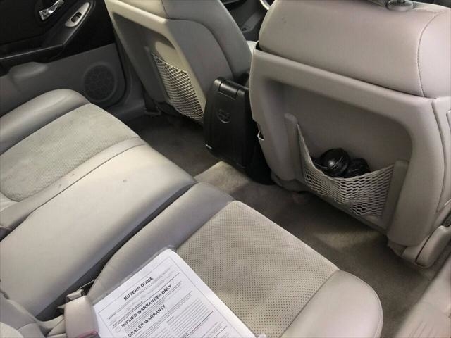 Robin Drive Auto, LLC - Used vehicle - Chevrolet Malibu MAXX 2006