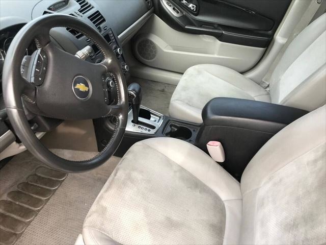 Robin Drive Auto, LLC - Used vehicle - Chevrolet Malibu MAXX 2006