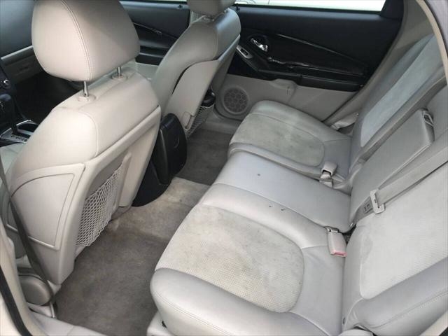 Robin Drive Auto, LLC - Used vehicle - Chevrolet Malibu MAXX 2006