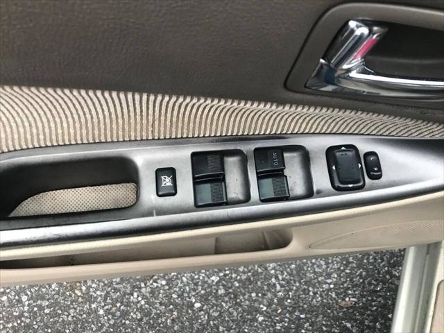 Robin Drive Auto, LLC - Used vehicle - Mazda MAZDA6 Sport Wagon 2004