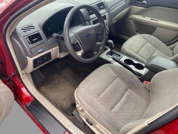 Robin Drive Auto, LLC - Used vehicle - Ford Fusion 2010