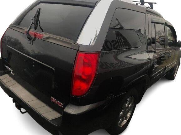 Robin Drive Auto, LLC - Used vehicle - GMC Envoy 2004