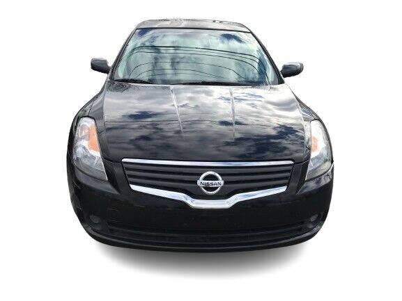 Robin Drive Auto, LLC - Used vehicle - Nissan Altima 2008