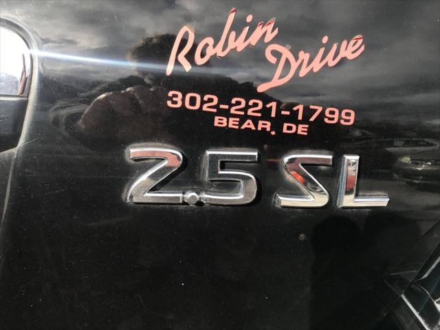 Robin Drive Auto, LLC - Used vehicle - Nissan Altima 2008