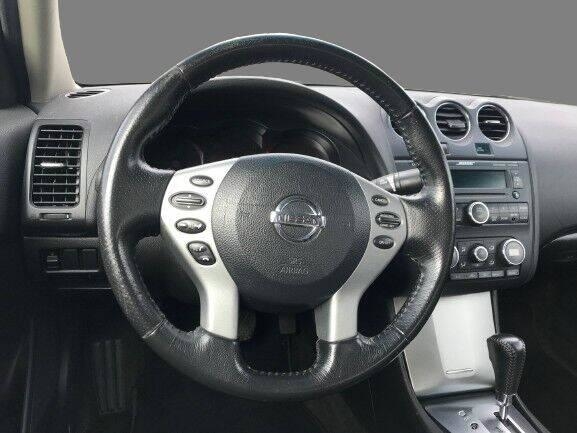 Robin Drive Auto, LLC - Used vehicle - Nissan Altima 2008