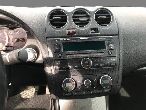 Robin Drive Auto, LLC - Used vehicle - Nissan Altima 2008