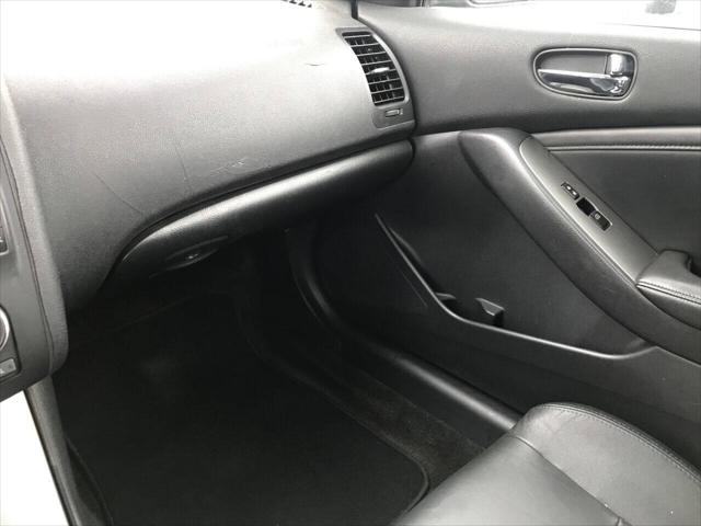 Robin Drive Auto, LLC - Used vehicle - Nissan Altima 2008