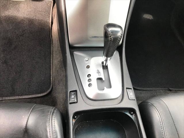 Robin Drive Auto, LLC - Used vehicle - Nissan Altima 2008