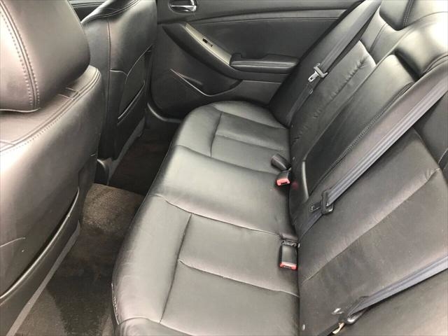 Robin Drive Auto, LLC - Used vehicle - Nissan Altima 2008