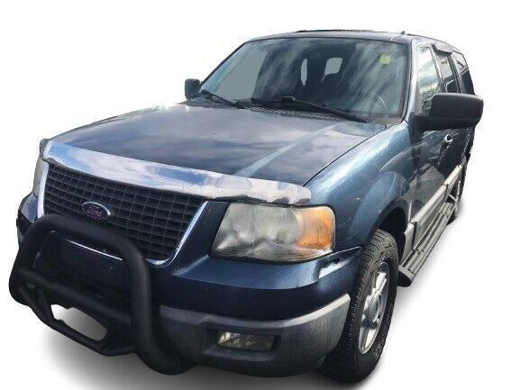 Robin Drive Auto, LLC - Used vehicle - Ford Expedition 2004