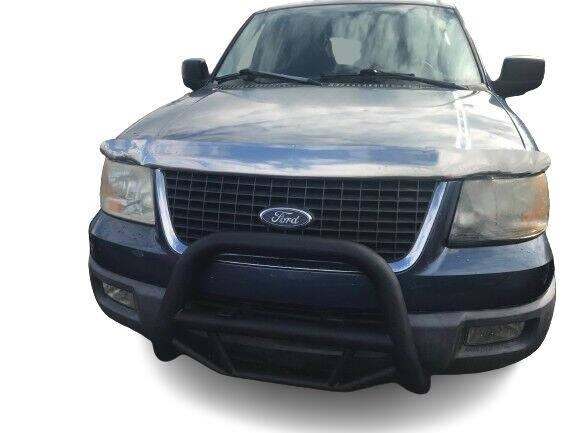 Robin Drive Auto, LLC - Used vehicle - Ford Expedition 2004