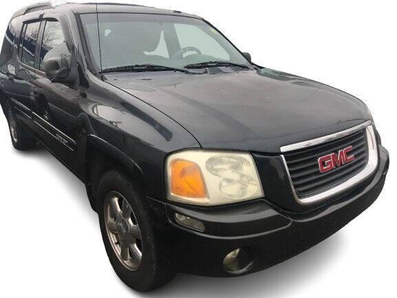 Robin Drive Auto, LLC - Used vehicle - GMC Envoy 2004