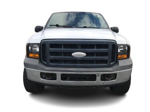 Robin Drive Auto, LLC - Used vehicle - Ford F-250 SD 2006