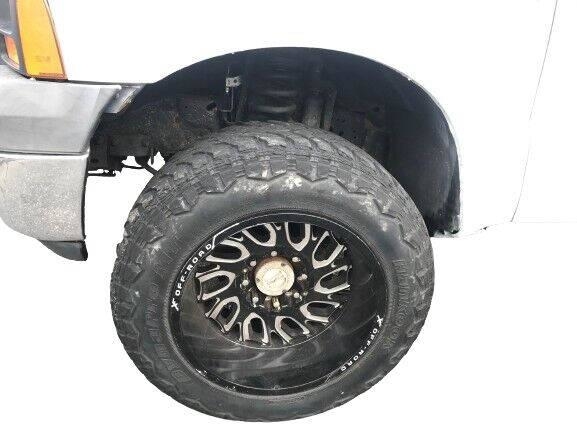 Robin Drive Auto, LLC - Used vehicle - Ford F-250 SD 2006