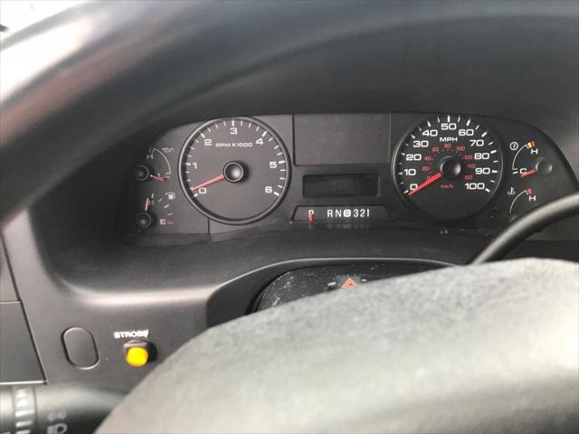 Robin Drive Auto, LLC - Used vehicle - Ford F-250 SD 2006