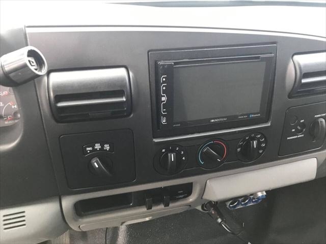 Robin Drive Auto, LLC - Used vehicle - Ford F-250 SD 2006