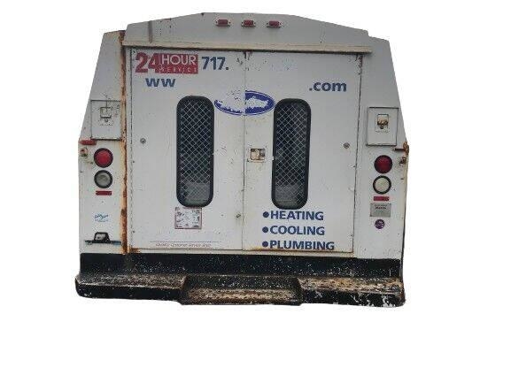 Robin Drive Auto, LLC - Used vehicle - Ford Econoline 2004