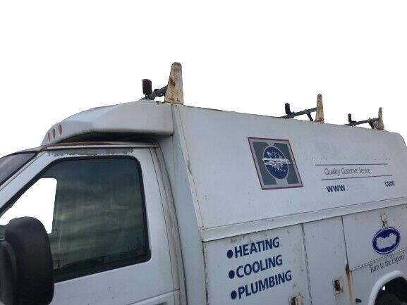 Robin Drive Auto, LLC - Used vehicle - Ford Econoline 2004