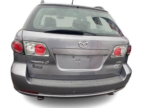 Robin Drive Auto, LLC - Used vehicle - Mazda MAZDA6 Sport Wagon 2006