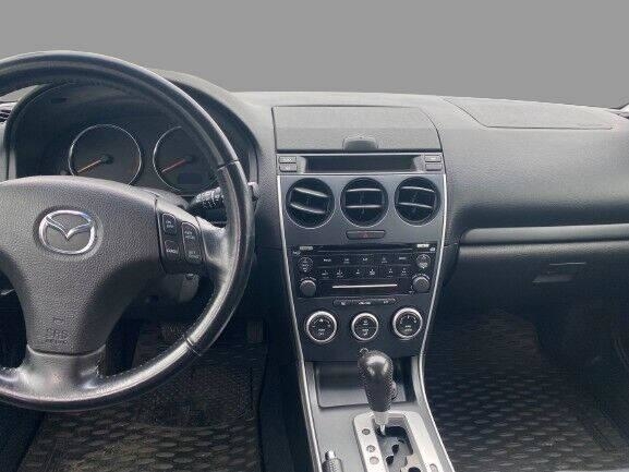 Robin Drive Auto, LLC - Used vehicle - Mazda MAZDA6 Sport Wagon 2006