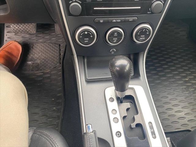 Robin Drive Auto, LLC - Used vehicle - Mazda MAZDA6 Sport Wagon 2006