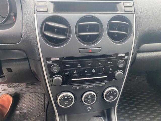 Robin Drive Auto, LLC - Used vehicle - Mazda MAZDA6 Sport Wagon 2006