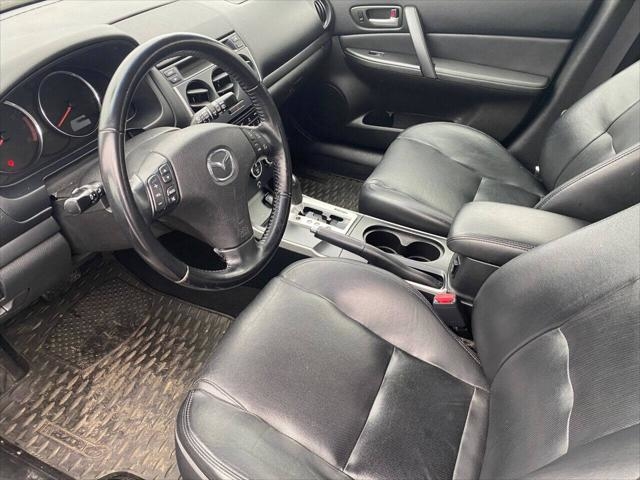 Robin Drive Auto, LLC - Used vehicle - Mazda MAZDA6 Sport Wagon 2006