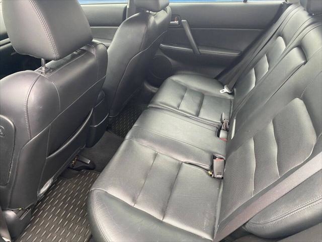 Robin Drive Auto, LLC - Used vehicle - Mazda MAZDA6 Sport Wagon 2006