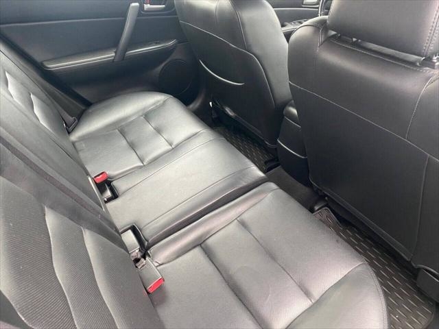 Robin Drive Auto, LLC - Used vehicle - Mazda MAZDA6 Sport Wagon 2006