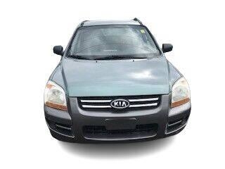 Robin Drive Auto, LLC - Used vehicle - Kia Sportage 2008