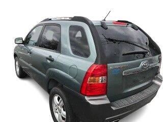 Robin Drive Auto, LLC - Used vehicle - Kia Sportage 2008