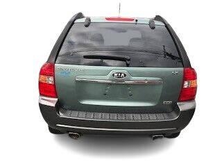 Robin Drive Auto, LLC - Used vehicle - Kia Sportage 2008