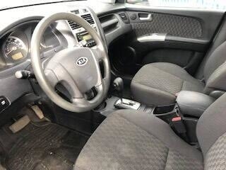Robin Drive Auto, LLC - Used vehicle - Kia Sportage 2008