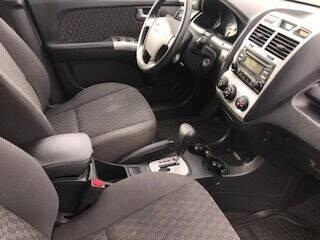 Robin Drive Auto, LLC - Used vehicle - Kia Sportage 2008