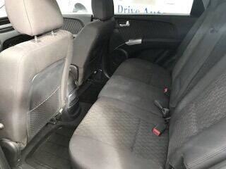 Robin Drive Auto, LLC - Used vehicle - Kia Sportage 2008