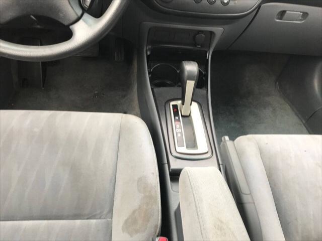 Robin Drive Auto, LLC - Used vehicle - Sedan HONDA CIVIC 2004